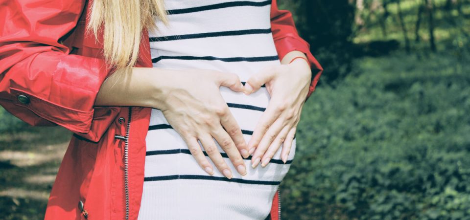 Was sind Anzeichen für eine Schwangerschaft?