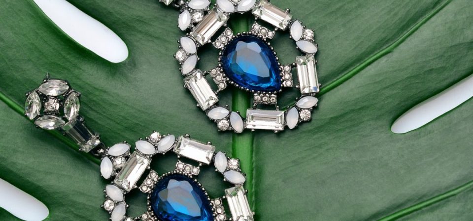 Der Saphir – Das blaue Juwel